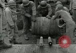 Immagine di Soldati americani Anzio Italia, 1944, secondo 21 filmato di repertorio 65675059395