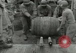 Immagine di Soldati americani Anzio Italia, 1944, secondo 22 filmato di repertorio 65675059395