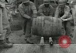 Immagine di Soldati americani Anzio Italia, 1944, secondo 23 filmato di repertorio 65675059395