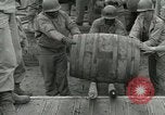 Immagine di Soldati americani Anzio Italia, 1944, secondo 25 filmato di repertorio 65675059395