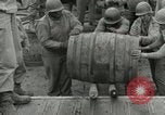 Immagine di Soldati americani Anzio Italia, 1944, secondo 26 filmato di repertorio 65675059395