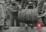 Immagine di Soldati americani Anzio Italia, 1944, secondo 27 filmato di repertorio 65675059395