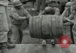 Immagine di Soldati americani Anzio Italia, 1944, secondo 28 filmato di repertorio 65675059395