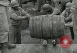 Immagine di Soldati americani Anzio Italia, 1944, secondo 29 filmato di repertorio 65675059395