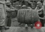 Immagine di Soldati americani Anzio Italia, 1944, secondo 30 filmato di repertorio 65675059395