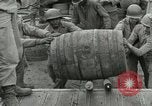 Immagine di Soldati americani Anzio Italia, 1944, secondo 31 filmato di repertorio 65675059395
