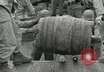 Immagine di Soldati americani Anzio Italia, 1944, secondo 33 filmato di repertorio 65675059395