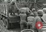 Immagine di Soldati americani Anzio Italia, 1944, secondo 39 filmato di repertorio 65675059395