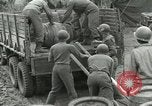 Immagine di Soldati americani Anzio Italia, 1944, secondo 41 filmato di repertorio 65675059395