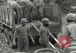 Immagine di Soldati americani Anzio Italia, 1944, secondo 43 filmato di repertorio 65675059395