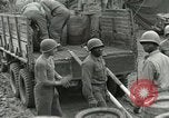 Immagine di Soldati americani Anzio Italia, 1944, secondo 44 filmato di repertorio 65675059395