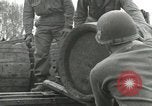 Immagine di Soldati americani Anzio Italia, 1944, secondo 45 filmato di repertorio 65675059395