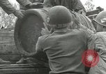 Immagine di Soldati americani Anzio Italia, 1944, secondo 46 filmato di repertorio 65675059395