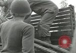 Immagine di Soldati americani Anzio Italia, 1944, secondo 48 filmato di repertorio 65675059395