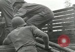 Immagine di Soldati americani Anzio Italia, 1944, secondo 49 filmato di repertorio 65675059395