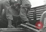 Immagine di Soldati americani Anzio Italia, 1944, secondo 51 filmato di repertorio 65675059395