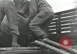 Immagine di Soldati americani Anzio Italia, 1944, secondo 52 filmato di repertorio 65675059395