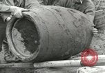 Immagine di Soldati americani Anzio Italia, 1944, secondo 54 filmato di repertorio 65675059395