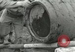 Immagine di Soldati americani Anzio Italia, 1944, secondo 55 filmato di repertorio 65675059395
