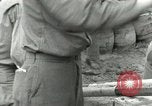 Immagine di Soldati americani Anzio Italia, 1944, secondo 57 filmato di repertorio 65675059395
