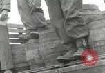 Immagine di Soldati americani Anzio Italia, 1944, secondo 58 filmato di repertorio 65675059395