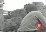 Immagine di Soldati americani Anzio Italia, 1944, secondo 60 filmato di repertorio 65675059395