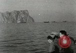Immagine di Convoglio alleato Mare Mediterraneo, 1944, secondo 1 filmato di repertorio 65675059396