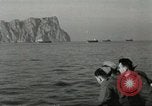 Immagine di Convoglio alleato Mare Mediterraneo, 1944, secondo 7 filmato di repertorio 65675059396