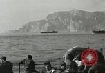 Immagine di Convoglio alleato Mare Mediterraneo, 1944, secondo 10 filmato di repertorio 65675059396