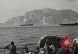 Immagine di Convoglio alleato Mare Mediterraneo, 1944, secondo 11 filmato di repertorio 65675059396