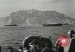 Immagine di Convoglio alleato Mare Mediterraneo, 1944, secondo 12 filmato di repertorio 65675059396