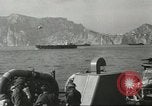 Immagine di Convoglio alleato Mare Mediterraneo, 1944, secondo 14 filmato di repertorio 65675059396