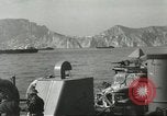 Immagine di Convoglio alleato Mare Mediterraneo, 1944, secondo 16 filmato di repertorio 65675059396