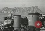 Immagine di Convoglio alleato Mare Mediterraneo, 1944, secondo 19 filmato di repertorio 65675059396