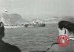 Immagine di Convoglio alleato Mare Mediterraneo, 1944, secondo 30 filmato di repertorio 65675059396