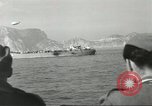 Immagine di Convoglio alleato Mare Mediterraneo, 1944, secondo 31 filmato di repertorio 65675059396