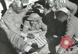 Immagine di Convoglio alleato Mare Mediterraneo, 1944, secondo 34 filmato di repertorio 65675059396