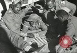 Immagine di Convoglio alleato Mare Mediterraneo, 1944, secondo 38 filmato di repertorio 65675059396