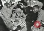 Immagine di Convoglio alleato Mare Mediterraneo, 1944, secondo 39 filmato di repertorio 65675059396