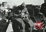 Immagine di Convoglio alleato Mare Mediterraneo, 1944, secondo 42 filmato di repertorio 65675059396