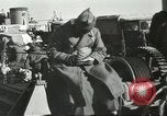 Immagine di Convoglio alleato Mare Mediterraneo, 1944, secondo 43 filmato di repertorio 65675059396