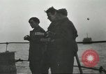 Immagine di Convoglio alleato Mare Mediterraneo, 1944, secondo 49 filmato di repertorio 65675059396