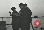 Immagine di Convoglio alleato Mare Mediterraneo, 1944, secondo 51 filmato di repertorio 65675059396