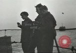 Immagine di Convoglio alleato Mare Mediterraneo, 1944, secondo 53 filmato di repertorio 65675059396