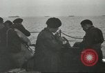 Immagine di Convoglio alleato Mare Mediterraneo, 1944, secondo 55 filmato di repertorio 65675059396