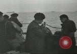 Immagine di Convoglio alleato Mare Mediterraneo, 1944, secondo 56 filmato di repertorio 65675059396