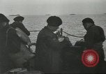 Immagine di Convoglio alleato Mare Mediterraneo, 1944, secondo 57 filmato di repertorio 65675059396