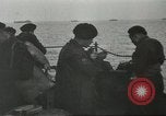 Immagine di Convoglio alleato Mare Mediterraneo, 1944, secondo 58 filmato di repertorio 65675059396