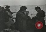 Immagine di Convoglio alleato Mare Mediterraneo, 1944, secondo 59 filmato di repertorio 65675059396