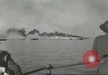 Image of Allied convoy Italy, 1944, second 7 stock footage video 65675059397